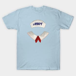 Ahoy! T-Shirt